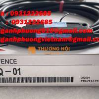 Sensor keyence PQ-01 giá tốt - bán hàng mới - toàn quốc