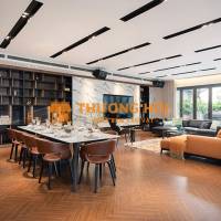 Thi Công Nội Thất Trọn Gói Tại Xưởng – Bảo Nam Interior | Đẹp Chuẩn, Bền Lâu