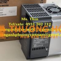 Biến tần Mitsubishi FR-E740-3.7K-CHT - miễn phí giao hàng