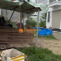 Bán lô góc 65m2 TDP Tràng Duệ Lê Lợi An Dương Hải Phòng