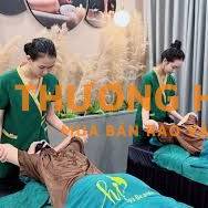 Tuyển nữ KTV Massage Body tay nghề tốt