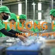 tuyển công nhân sản xuất