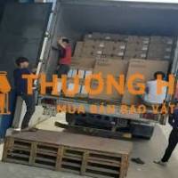 CẦN GẤP NHÂN VIÊN BỐC DỠ HÀNG HÓA