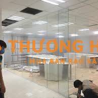 Tuyển dụng Công nhân lắp đặt