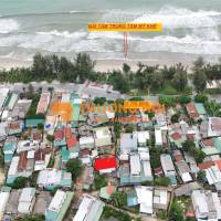 🌊 ĐẤT BIỂN ngay bãi tắm MỸ KHÊ – TỊNH KHÊ GIÁ CHỈ 14 TRIỆU/M²