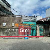 Bán đất full thổ cư 94m² gần Tháp Bà Ponaga – Giá 3 ty 950 tr cách biển 1,6km