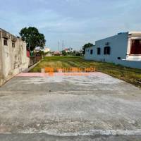 Chỉ 22 triệu/m2 bán lô đất hòa lạc mặt tiền 5m ô tô tránh sát 11 trường đại học