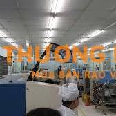 Cty điện tử làm hành chính tại kcx Linh Trung