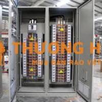 CN Lao động phổ thông (phụ cơkhí hoặc lắp tủ điện)