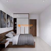 Bán 128m2 đối diện cụm cn Suối Dầu full thổ 830 triệu Ngang 5, dài 25 full thổ cư. - Đường 7m ô tô