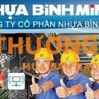 NHỰA BÌNH MINH TUYỂN NAM NỮ LDPT