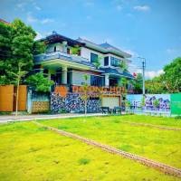 Bán gấp lô đất 100m2 tại Hoà Lạc, Hà Nội cách QL 21 60m giá chỉ 3.4 tỷ