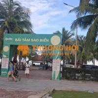 ĐẤT VÀNG 80M² – PHỐ TÂY AN THƯỢNG – 300M RA BIỂN MỸ KHÊ – GIÁ 6.5 TỶ