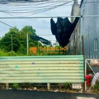 💥BÁN ĐẤT THỔ CƯ - NGANG KHỦNG 7M X28m - ĐƯỜNG XE HƠI 6M - GẦN UBND PHƯỜNG THẠNH LỘC , Q12 Giá chỉ