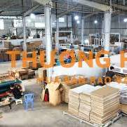 Tuyển dụng LĐPT sản xuất bao bì gỗ