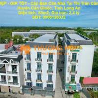 ĐẤT ĐẸP - GIÁ TỐT - Cần Bán Nhanh Lô Đất Full Thổ Cư Trung Tâm Ngọc Bài, Quốc Oai, Hà Nội