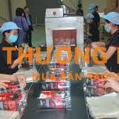 CÔNG VIỆC ĐÓNG GÓI LÀM NGỒI TẠI AJINOMOTO