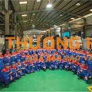 NHÂN VIÊN SẢN XUẤT THIẾT BỊ MÁY CẮT MÁY MÀI