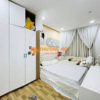 Bán Nhà Nguyễn Kiệm, 50m2, 2 tầng Full Nội thất, 4.8 tỷ TL 0964364745
