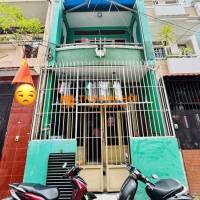 • [BÁN NHÀ + QUẬN 10] SIÊU HIẾM HẺM XE HƠI – CMT8 P13 – VỪA Ở VỪA KINH DOANH – CHỈ 6.9 TỶ