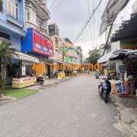 KHÓ TIN, HXH 6m 1 xẹt Quang Trung, 90m2, 2 tầng, 5.9 tỷ TL 0964364745