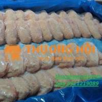 Cánh gà khúc giữa loại 1 – Hàng sạch, dai ngon, giá tốt