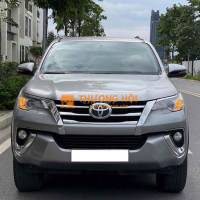 Toyota Fortuner 2.7V 4x2 sx 2019 siêu đẹp