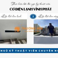 Có nên mua Điều hòa giấu trần MITSUBISHI HEAVY hay không? Thầu chuyên lắp tại quận 8