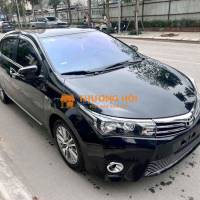 Toyota ALTIS 1.8G 2014-78000km