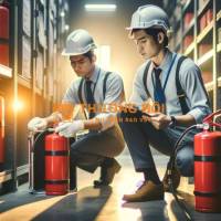 cung cấp các thiết bị pccc Tư vấn thiết kế hệ thống PCCC (Nhà xưởng, trung tâm thương mại, chung cư, bênh viện, trường học....)