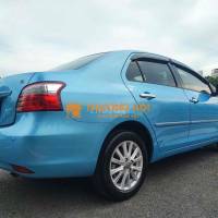 Toyota Vios 2010 G - 120000 km