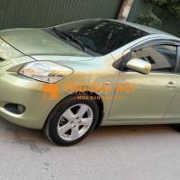 Toyota Yaris 2007 1.3 AT - 165863 km