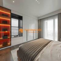 Báo Giá Thi Công Tủ Quần Áo Theo Yêu Cầu [Chuẩn Xưởng – Bền Đẹp Từng Chi Tiết]