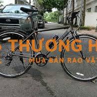 XE ĐạP NGOẠI Đã QUA Sử DụNG CòN TốT