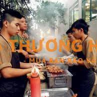 TUYỂN NAM NƯỚNG THỊT