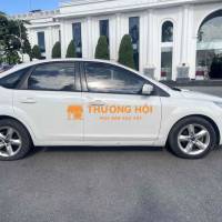 Ford Focus 2013 1.8 AT - 123456 km