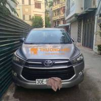 2017 2.0E - 120000 km