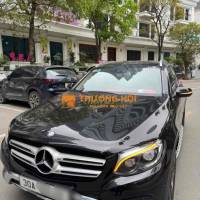 Mercedes Benz GLC Class 2*** km