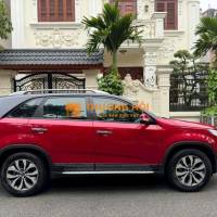 Kia Sorento DATH 2017