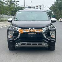 Mitsubishi Xpander AT 2021 màu đen