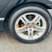 Honda Civic 2.0 AT sx 2009