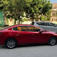 Mazda 3 2022 1.5L Deluxe - 30000 km