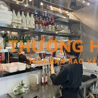 Nhân viên Pha chế tại Hà Nội