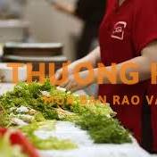 Nhân Viên Bếp Làm Salad tại Minh Khai, Hà Nội