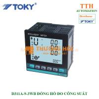 Đồng hồ đo công suất thông minh D311A