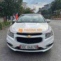Chevrolet Cruze 2016 LTZ 1.8 AT - 6 km, fun