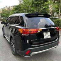 MITSUBISHI OTLANDER PRENIUM 2.0 AT SX 2018