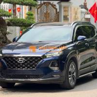 Hyundai Santa Fe 2.2 Premium 2020