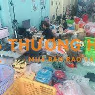 TUYỂN NHÂN VIÊN GÓI HÀNG PHỤ KIỆN EM BÉ