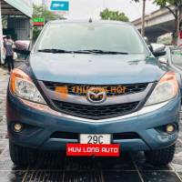 Mazda BT 50 2014 3.2 AT 4WD - 140000 km